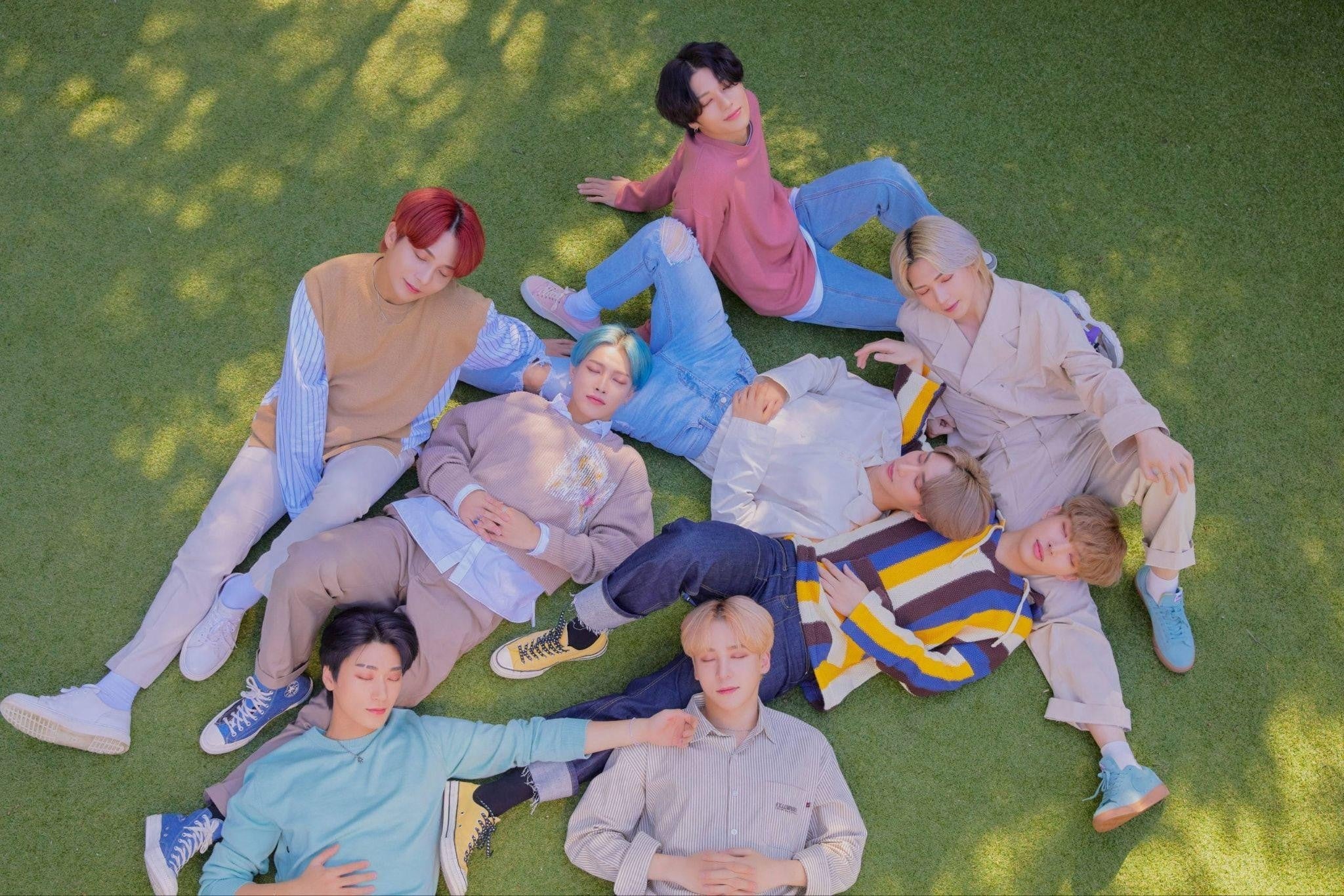 ATEEZ