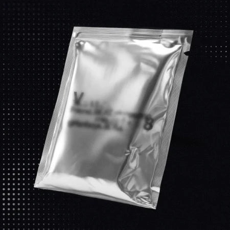 V8 (SEVENTEEN) 1st mini album V8 [Compact ver]