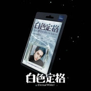 WayV Winter Special Album Eternal White [SMini ver]