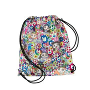 NewJeans Single Album Supernatural [NJ X MURAKAMI Drawstring Bag ver]