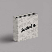 SEVENTEEN Special Album Semicolon