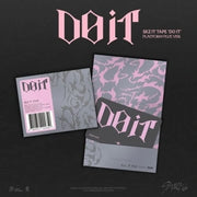 Stray Kids DO IT SKZ IT TAPE [PLATFORM PLVE ver]