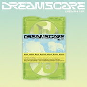 NCT DREAN DREAMSCAPE [dreamini ver]