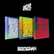 BOYNEXTDOOR 2nd EP Album HOW?!