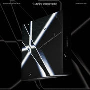 SEVENTEEN 5th Album HAPPY BURSTDAY [DAREDEVIL RANDOM Ver]