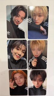 BOYNEXTDOOR HOME Applemusic POB Photocard