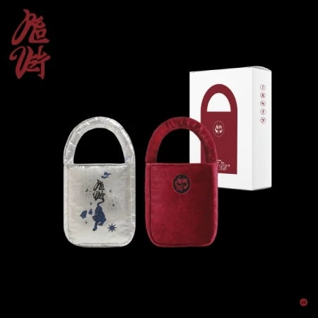 Red Velvet – Chill Kill [Limited Bag Ver.]