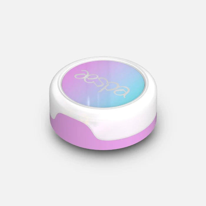 aespa Official Light Tok (New Light)