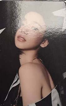 aespa 2026 Season's Greetings SM TOWN POB Photocard
