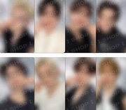 [PREORDER] Stray Kids 2026 World Tour RUN IT FANS SHOP POB Photocard