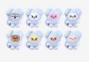 [PREORDER] Stray Kids 2026 World Tour RUN IT SKZOO PLUSH in TASY