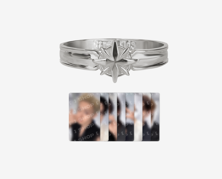 [PREORDER] Stray Kids 2026 World Tour RUN IT RING