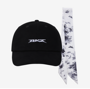 [PREORDER] Stray Kids 2026 World Tour RUN IT BALL CAP