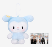 [PREORDER] Stray Kids 2026 World Tour RUN IT TASY PLUSH BABY ver