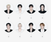 [PREORDER] Stray Kids 2026 World Tour RUN IT IMAGE PICKET