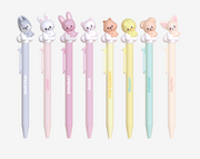 [PREORDER] Stray Kids 2026 World Tour RUN IT SKZOO FIGURE PEN