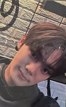 ZEROBASEONE (ZB1) Youth In The Shade Applemusic POB Photocard