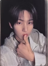 KickFlip 4th mini album MY FIRST KICK MAKESTAR POB Photocard