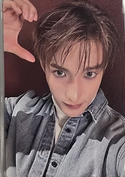 DK X SEUNGKWAN (SEVENTEEN) 1st mini album Serenade (소야곡) MAKESTAR POB Photocard