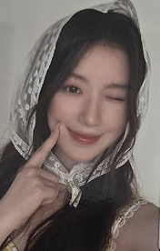 I-DLE 2026 Season's Greetings i-dle & Soil Co. Applemusic POB Photocard