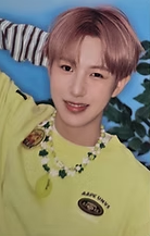 NCT DREAM 2026 Season's Greetings SM TOWN POB Photocard