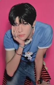 NCT WISH 2026 Season's Greetings SM TOWN POB Photocard