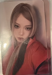ALLDAYPROJECT MAKESTAR POB Photocard