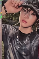 &TEAM Back to Life Applemusic Lucky Draw Photocard