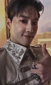 EXO 8th full album REVERXE POB Photocard