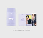 RIIZE [HUG] OFFICIAL MD RANDOM TRADING CARD
