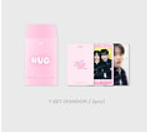 RIIZE [HUG] OFFICIAL MD RANDOM TRADING CARD