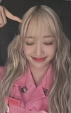 STAYC TEENFRESH Applemusic POB Photocard