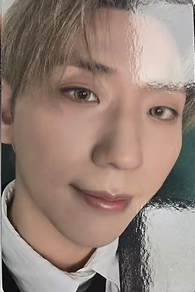 XDINARY HEROES 2026 Season's Greetings POB Photocard