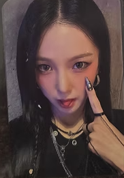 Kep1er BUBBLE GUM MAKESTAR POB Photocard