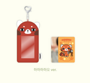 [PREORDER] AND2BLE 2026 N:DVERSE GARDENING POP-UP MD PHOTOCARD HOLDER