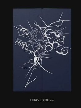 &TEAM 2nd Mini Album Mark on Me