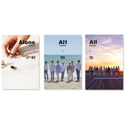 SEVENTEEN 4th mini album AL1