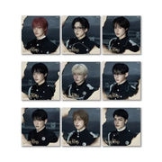 &TEAM 3rd EP Album WE ON FIRE [SOLO EDITION ver]