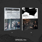 ITZY TUNNEL VISION [Special ver]