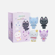 aespa Random Characters Figures