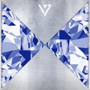 SEVENTEEN 1st mini album 17 CARAT