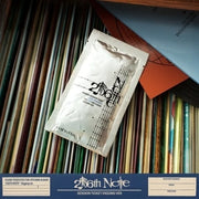 [PREORDER] CLOSE YOUR EYES 4th Mini Album 256TH NOTE [Digging ver]