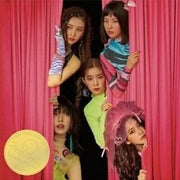 Red Velvet The ReVe Festival Day 1 [Guide Book ver]