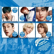 P1HARMONY 7th Mini Album SAD SONG [DIGIPACK ver]