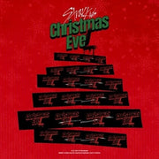Stray Kids Holiday Special Single Christmas EveL [Standard ver]