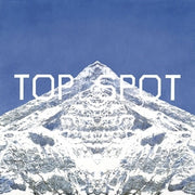 T.O.P 1st Full Album TOP SPOT - 다중관점 (ANOTHER DIMENSION)