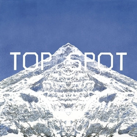 T.O.P 1st Full Album TOP SPOT - 다중관점 (ANOTHER DIMENSION)