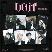 Stray Kids DO IT SKZ IT TAPE [Accordion ver]