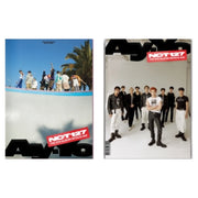 NCT 127 4th Repackage album Ay-Yo