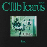 ARTMS 1st Mini Album CLUB ICARUS [A ver]